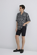 Mavi Erkek Kot Şort M0412607-89928