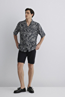 Mavi Erkek Kot Şort M0412607-89928