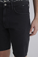 Mavi Erkek Kot Şort M0412607-89928