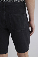 Mavi Erkek Kot Şort M0412607-89928