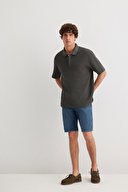 Mavi Erkek Kot Şort M0412607-89929