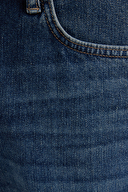 Mavi Erkek Kot Şort M0412607-89929