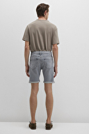 Mavi Erkek Kot Şort M0418489820