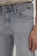 Mavi Erkek Kot Şort M0418489820