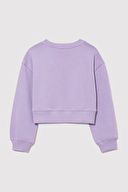 Mavi Kız Çocuk Sweatshirt M7S10097-86954