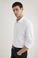 Mavi Erkek Gömlek M0211583-620