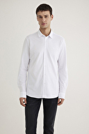 Mavi Erkek Gömlek M0211583-620