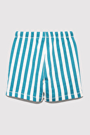 Mavi Erkek Çocuk Şort M6410012-89718