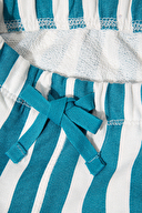 Mavi Erkek Çocuk Şort M6410012-89718