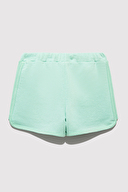 Mavi Kız Çocuk Şort M7410008-71447