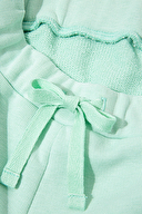 Mavi Kız Çocuk Şort M7410008-71447