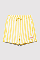 Mavi Erkek Çocuk Şort M6410012-89179