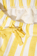 Mavi Erkek Çocuk Şort M6410012-89179