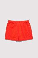 Mavi Kız Çocuk Şort M7410007-84531