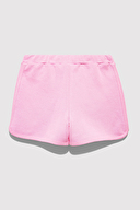 Mavi Kız Çocuk Şort M7410008-70973