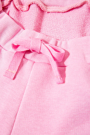 Mavi Kız Çocuk Şort M7410008-70973