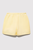 Mavi Kız Çocuk Şort M7410006-89143