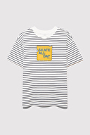 Mavi Erkek Çocuk Tişört M6610263-89187