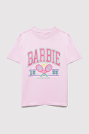 Mavi Kız Çocuk Tişört M7610312-86959