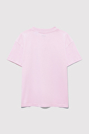 Mavi Kız Çocuk Tişört M7610312-86959