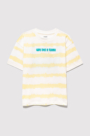 Mavi Erkek Çocuk Tişört M6610333-89949