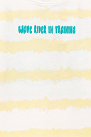 Mavi Erkek Çocuk Tişört M6610333-89949