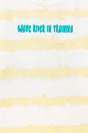 Mavi Erkek Çocuk Tişört M6610333-89949