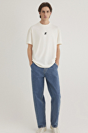 Mavi Erkek Tişört M0612745-70057