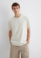 Mavi Erkek Tişört M0612733-70134