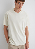 Mavi Erkek Tişört M0612733-70134