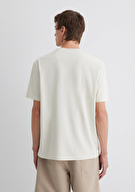 Mavi Erkek Tişört M0612733-70134