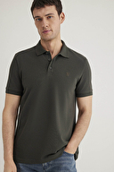 Mavi Erkek Polo Yaka Tişört M064946-71587