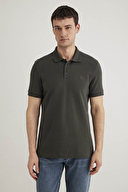 Mavi Erkek Polo Yaka Tişört M064946-71587