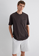 Mavi Erkek Tişört M0612733-70219