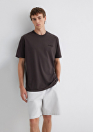 Mavi Erkek Tişört M0612733-70219