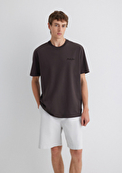 Mavi Erkek Tişört M0612733-70219