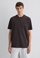 Mavi Erkek Tişört M0612733-70219