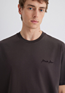 Mavi Erkek Tişört M0612733-70219