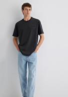 Mavi Erkek Tişört M0612733-70092