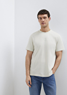 Mavi Erkek Tişört M0612732-70142