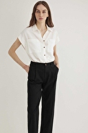 Mavi Kadın Gömlek M1211090-70057