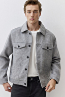 Mavi Erkek Ceket M0110600-80018