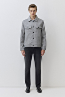 Mavi Erkek Ceket M0110600-80018