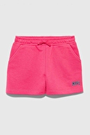 Mavi Kız Çocuk Şort M7410002-71111