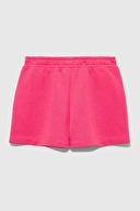 Mavi Kız Çocuk Şort M7410002-71111