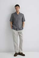 Mavi Erkek Keten Pantolon M0010358-70080