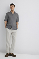 Mavi Erkek Keten Pantolon M0010358-70080