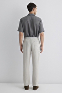 Mavi Erkek Keten Pantolon M0010358-70080