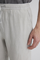 Mavi Erkek Keten Pantolon M0010358-70080