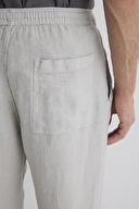 Mavi Erkek Keten Pantolon M0010358-70080